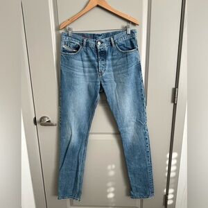 Diesel Mens jeans